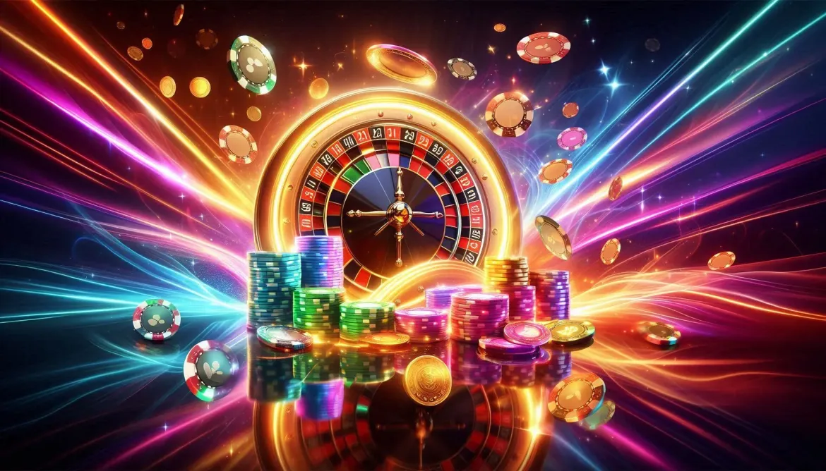 Slots Dynamite Casino